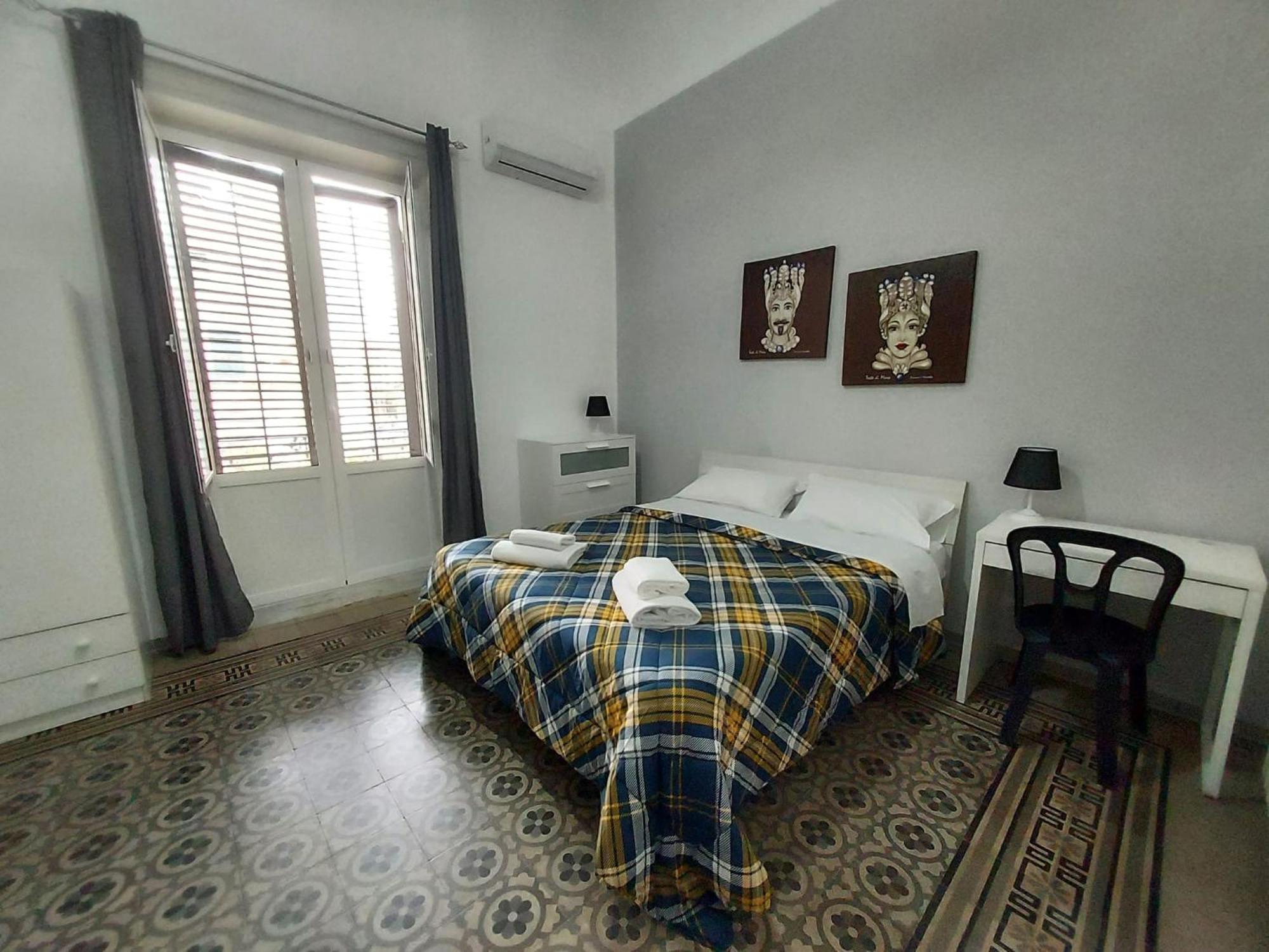 La Casa Del Moro - All' Opera Palermo Bagian luar foto